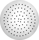 SAPHO SLIM hlavová sprcha, kruh 250mm, leštěná nerez MS574