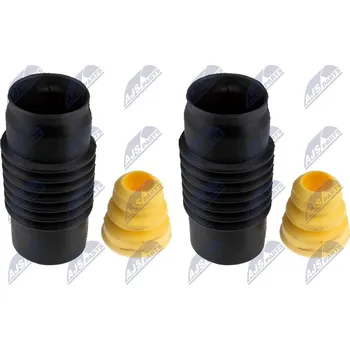 Ochranná sada proti prachu, tlumič pérování, AB-MZ-053K