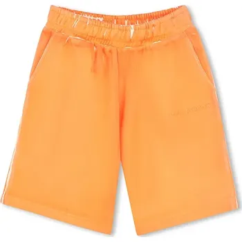 Chlapecké oblečení Dětské bavlněné šortky Marc Jacobs W60478.86.108 oranžová 22X, vel. 86