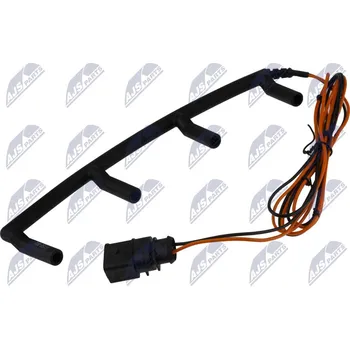 Zapalovací a žhavicí svíčka Opravná sada kabelu, žhavící svíčka, EZP-SE-002