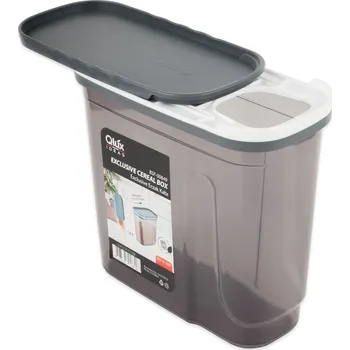 Dóza na potraviny Dóza na potraviny 1,8 l posuvná Exclusive dávkovací