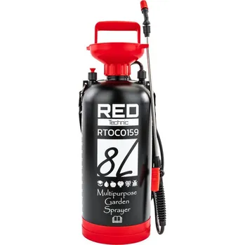 Postřikovač Pro-Tech shop Ruční postřikovač 8l 41758 RTOC0159