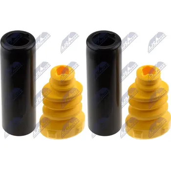 Ochranná sada proti prachu, tlumič pérování, AB-AU-006K