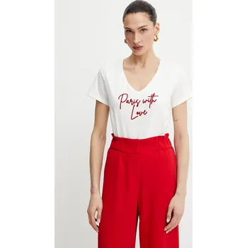 Tričko Morgan DSAILOR bílá 00X, vel. XS