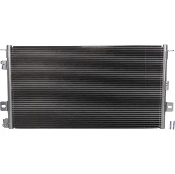 Výparník klimatizace Kondenzátor, klimatizace, 7800569