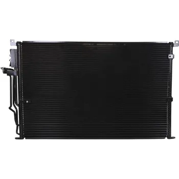 Výparník klimatizace Kondenzátor, klimatizace, 7800619