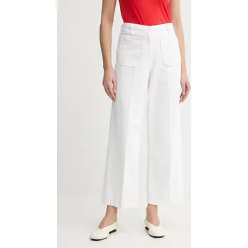Dámské džíny Džíny Sessun 24221005 bílá 00X, vel. 36