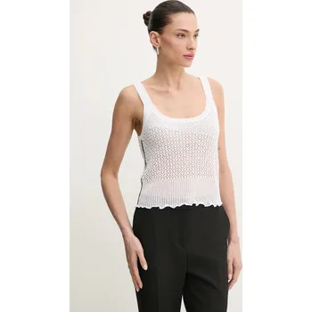 Top Pinko 104642.A2EB bílá 00X, vel. S
