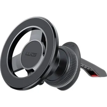 Držák do auta Winner Group Magnetický držák telefonu do větrací mřížky , model WG44