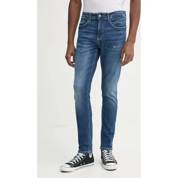Dámské džíny Džíny Tommy Jeans DM0DM20570 modrá 55J, vel. 32/32