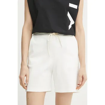 Kraťasy Liviana Conti F5SI40 bílá 00X, vel. 36