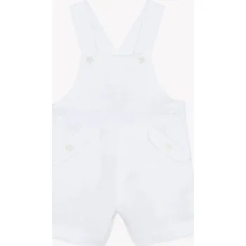 Kojenecké oblečení Dětské lacláče Tartine et Chocolat bílá barva, CA21021 CA21021.67.74 00X, vel. 74