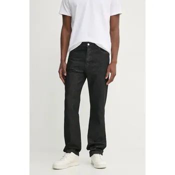 Pánské džíny Džíny Filippa K 30807.FK černá 99J, vel. 36