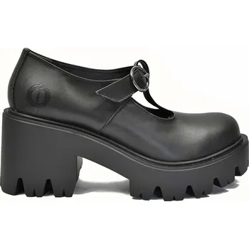 Dámské polobotky Polobotky Altercore Mary.Vegan černá 99X, EUR 40