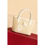 Dětská kabelka Mayoral 10927.6A.Torebka.PPYA bílá 00X, vel. ONE SIZE