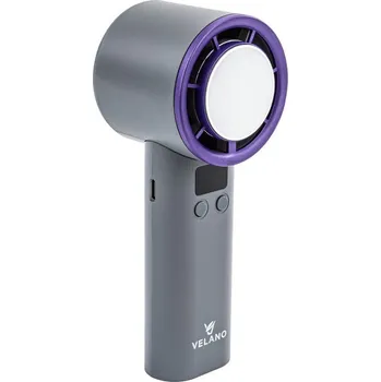 Domácí ventilátor Verke Miny ruční ventilátor 41743 VELWEBR0006