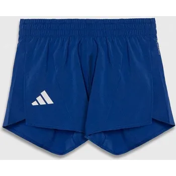 Dětské kraťasy adidas IN8677 modrá 95X, vel. 164