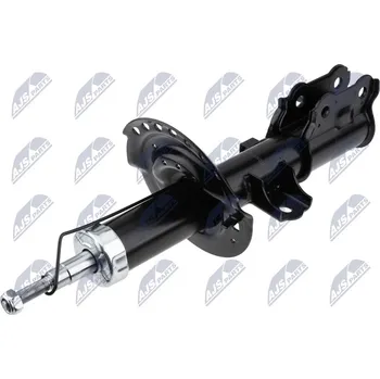 Tlumič pérování, A-HY-545