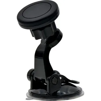 Držák do auta Winner Group Držák telefonu do auta s přísavkou, magnetický , model WG7