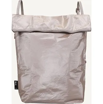 Městský batoh RILLA Batoh Tinne + Mia FEEL GOOD tyvek gold