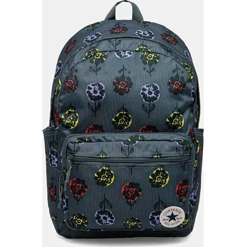 Sportovní batoh Batoh Converse 10027436.A01 tyrkysová 67X, vel. ONE SIZE