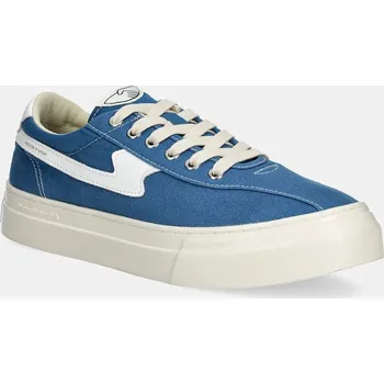 Dámské tenisky Tenisky Stepney Workers Club DELLOW S-STRIKE CUP CANVAS YA25212 modrá 55X, EUR 37
