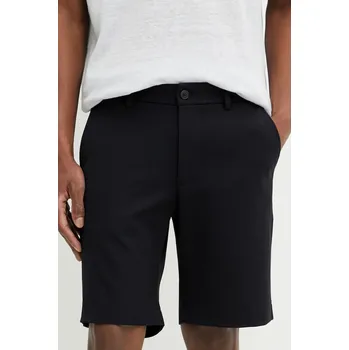 Pánské kraťasy Kraťasy Les Deux LDM502015 námořnická modř 59X, vel. 33