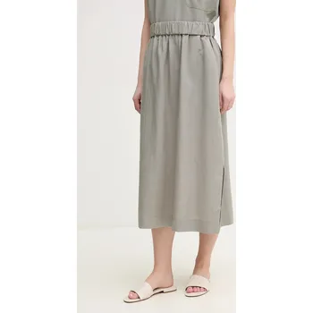 Dámská sukně Sukně Mos Mosh 169640 šedá 09A, vel. 38