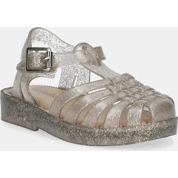 Dámské sandále Sandály Melissa POSSESSION SHINY M.33522 průhledná TSP, EUR 19/20