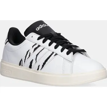 Pánské tenisky Sneakers boty adidas Grand Court 2.0 JS2882 bílá 00X, EUR 38 2/3