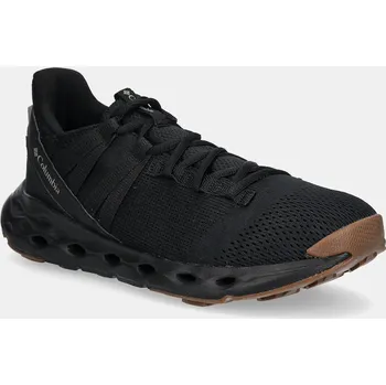 Pánské tenisky Sneakers boty Columbia TERRASTRIDE černá barva, 2115301 99X, EUR 41