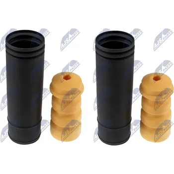 Ochranná sada proti prachu, tlumič pérování, AB-RE-011K