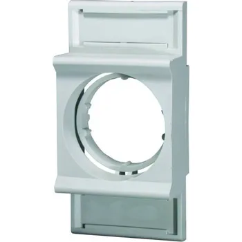 ELEKTROPORCELÁN LOUNY Pojistkový spodek držák E27 E16 pojistková hlavice dotek max. 25A Varianta: Kryt pro pojistkový spodek