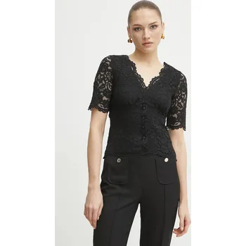 Dámská halenka Halenka Morgan TANGO černá 99X, vel. S