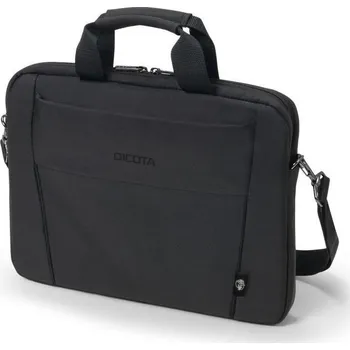 pouzdro na notebook DICOTA Eco Slim Case BASE 13-14.1 black