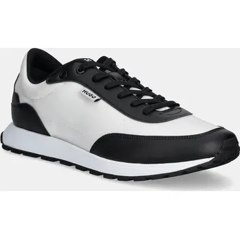 Pánské tenisky Tenisky HUGO Icelin bílá barva, 50542721 50542721.120 00X, EUR 44