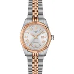 TISSOT: Ballade Powermatic 48 COSC (T156.208.22.033.00)