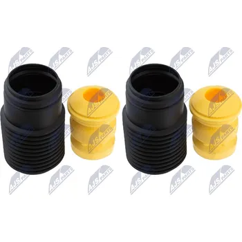 Ochranná sada proti prachu, tlumič pérování, AB-BM-003K