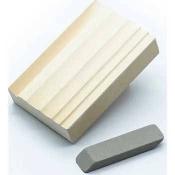 Japonský profilový brusný kámen SUEHIRO pro řezbářská dláta - zrnitost 3000