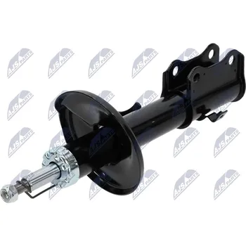 Tlumič pérování, A-SU-003