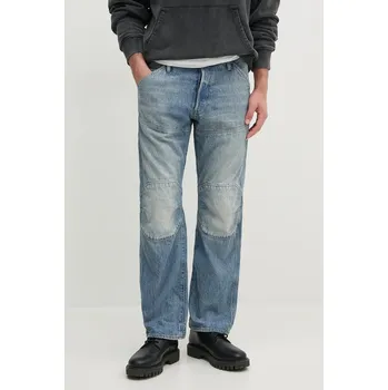 Dámské džíny Džíny G-Star 3D D23699.D499 modrá 55X, vel. 33/30