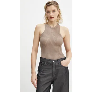 Top Won Hundred 3423.11006 hnědá 84X, vel. S