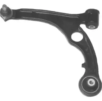 Zavěšení kol QWP Rameno zavěšení kol QWP WSS588