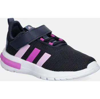 Chlapecké tenisky Dětské sneakers boty adidas RACER TR23 JH9569 námořnická modř 59X, EUR 25.5