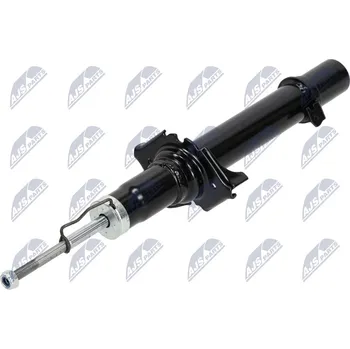 Tlumič pérování, A-HD-037