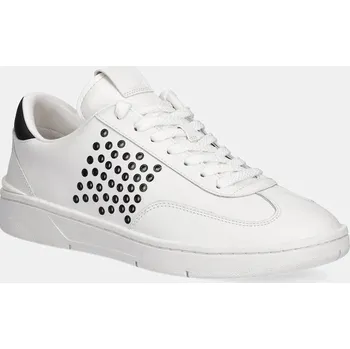 Pánské tenisky Tenisky Michael Kors Wilton 42R5WLFS1L.085 bílá 00X, EUR 44.5