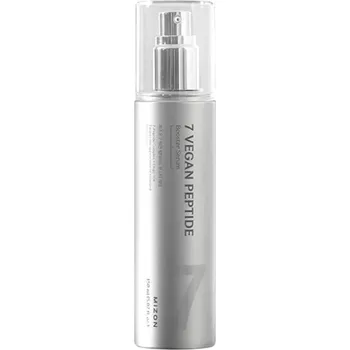 Kosmetika Mizon 7 Vegan Peptide Booster Serum - Posilující pleťové sérum 150 ml