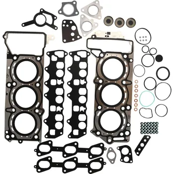 Těsnění motoru Sada těsnění, hlava válce, 8706637