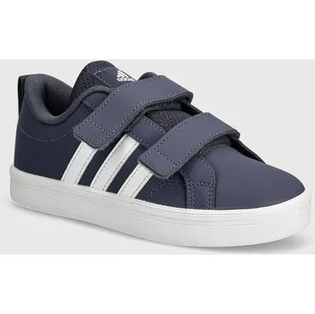 Chlapecké tenisky Dětské sneakers boty adidas VS PACE 2.0 CF C IE3471 námořnická modř 59X, EUR 30