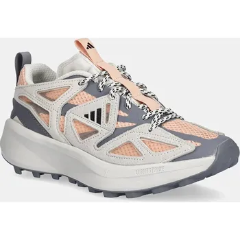 Pánská obuv Tenisky adidas Kantai Trail JH6834 šedá 09X, EUR 36